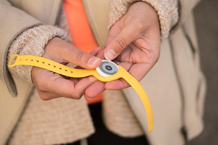 Productafbeelding Withings Ga naar
