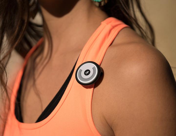 Productafbeelding Withings Ga naar