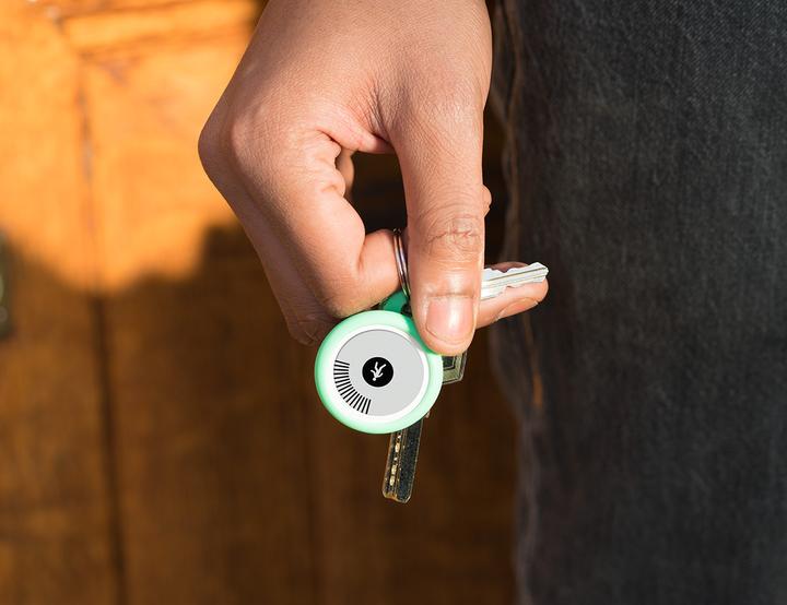 Productafbeelding Withings Ga naar