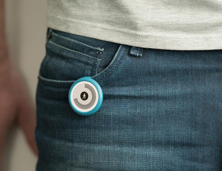 Productafbeelding Withings Ga naar