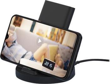 Actual product image Xiaomi Mi Wireless Charging Stand (20 W)