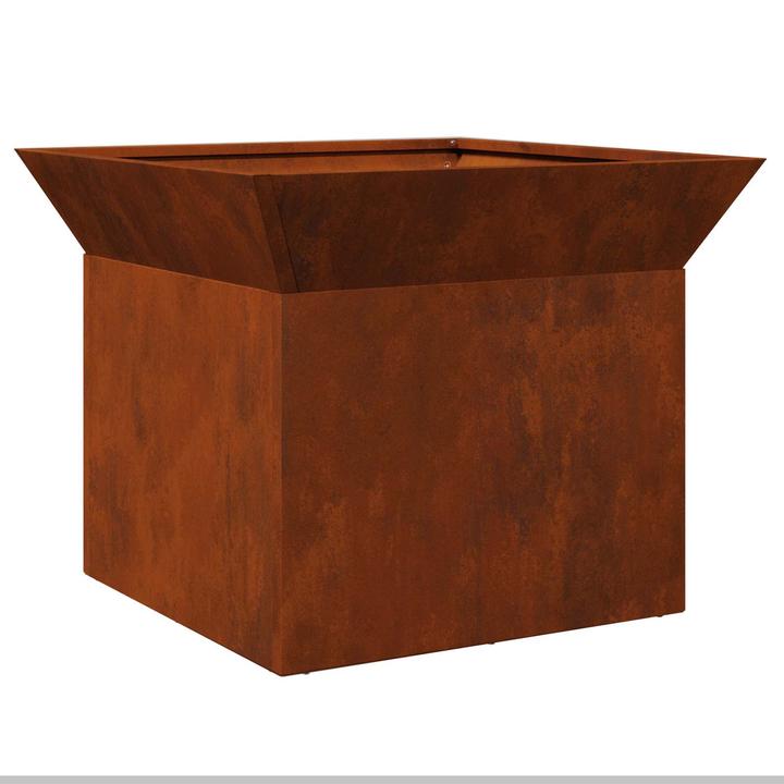 Immagine prodotto vidaXL Outdoor Feuerplatz (50 cm)