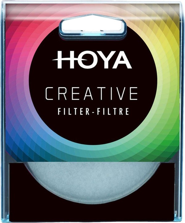 Immagine prodotto Hoya Filtro effetto stella (82 mm, Filtro Effetto, 82 mm)