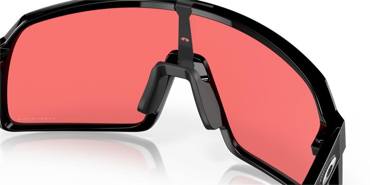 Immagine prodotto Oakley Sutro (Nero Lucidato, Prizm neve Toarch)
