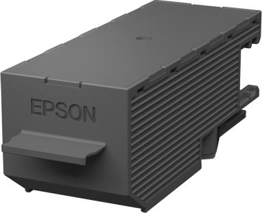 Actual product image Epson Maintenance Box ET-7700 Series (FC)