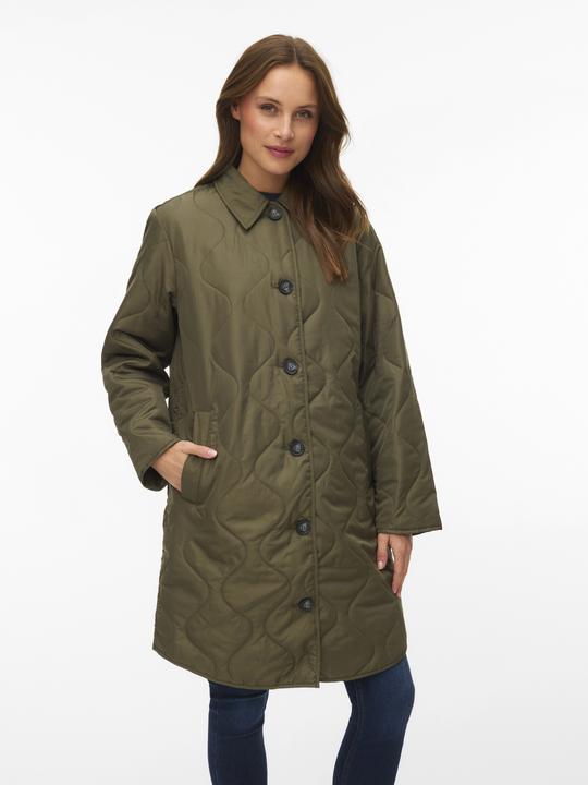 Immagine prodotto Vero Moda VMMILLIE Mantel Mantel
