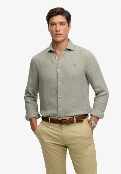 Immagine prodotto Superdry Riviera L/S Linen (L)