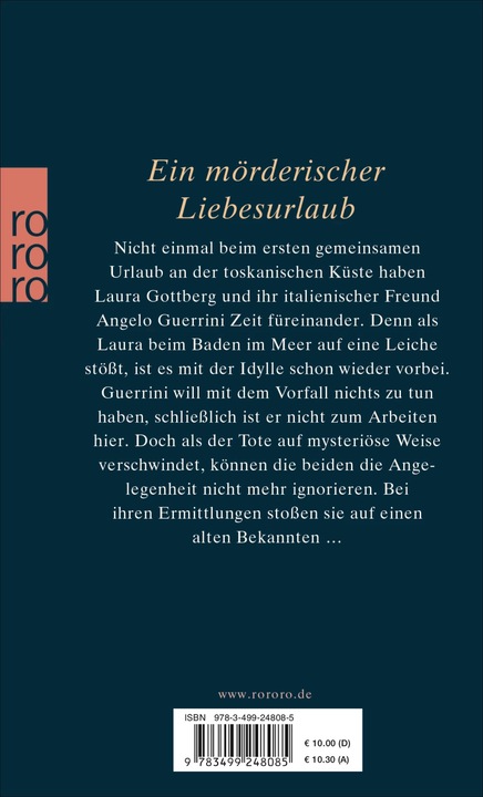 Produktbild Die Stunde der Zikaden (Deutsch, Felicitas Mayall, 2011)