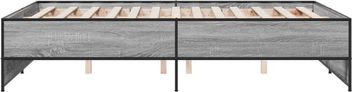 Image du produit vidaXL Bettgestell (120 x 200 cm)