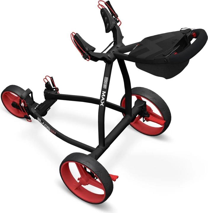 Produktbild Big Max Blade IP 2.0