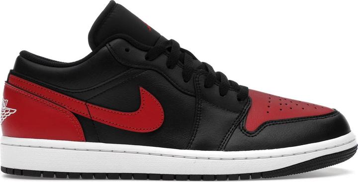 Image du produit Jordan 1 Low Bred Twist (43)