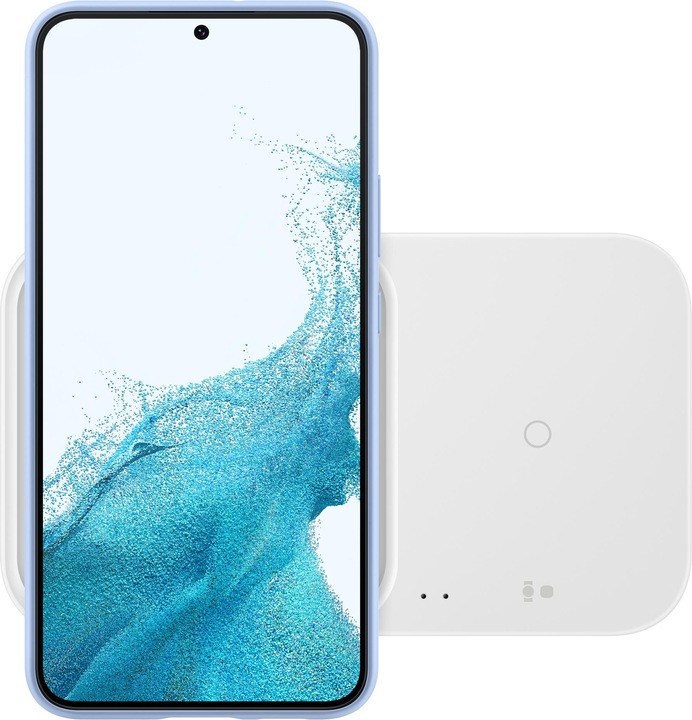 Actual product image Samsung Duo (15 W)