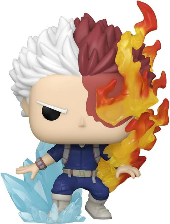 Funko My Hero Academia POP! Animation Vinyl figurine Shoto Todoroki 9 cm
