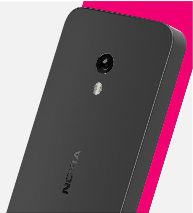 Actual product image Nokia 235 4G (2024) (2.80", 2 Mpx, 4G)