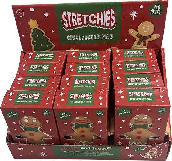 Produktbild Sombo Squishy Lebkuchen