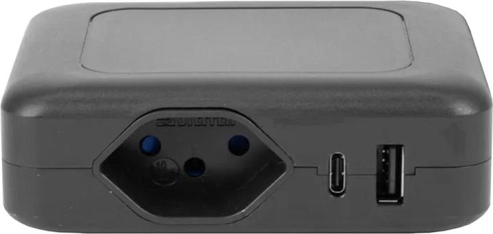 Produktbild Steffen Ladestation IQ (3 x, Typ 13, 1.50 m)