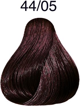 Produktbild Wella Color Touch Plus (44/05 mittelbraun intensiv natur-mahagoni)