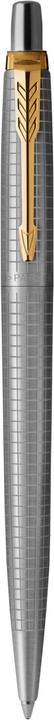 Image du produit Parker Pen Stylo à bille Jotter Special Edition 70 ans (Argent, 1x)