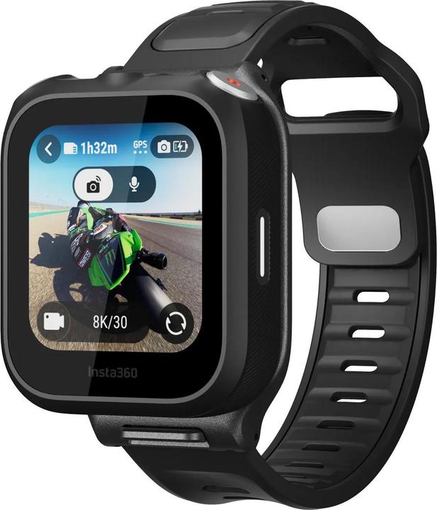 Produktbild Insta360 Fernbedienung mit GPS und Mikrofon