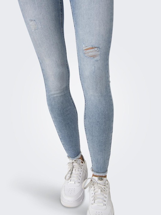Immagine prodotto Only Onlblush Mid Sk Ak Rw Ds Dnm Rea685 Noos (32)