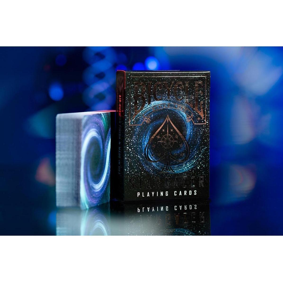 Thumbnail - AGM Bicycle Stargazer 202 (Englisch)