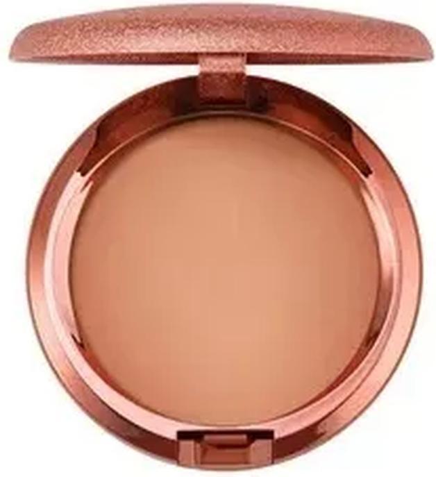 Productafbeelding MAC Cosmetics Skinfinish Sunstruck Bronzer Mat Licht Goudkleurig (Mat Lichtgoud, Bronzer)