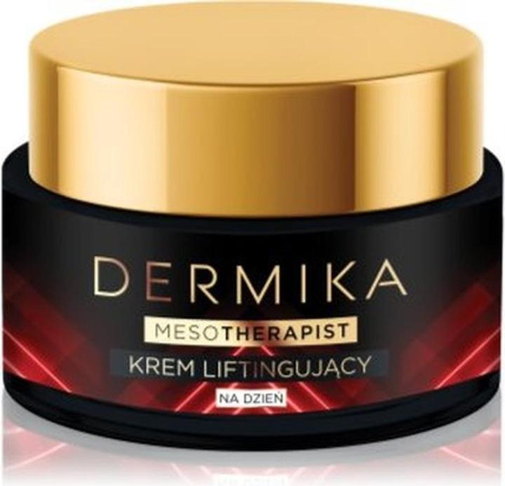 Actual product image Dermika Mesotherapist Day Lifting Cream 50ml (50 ml)
