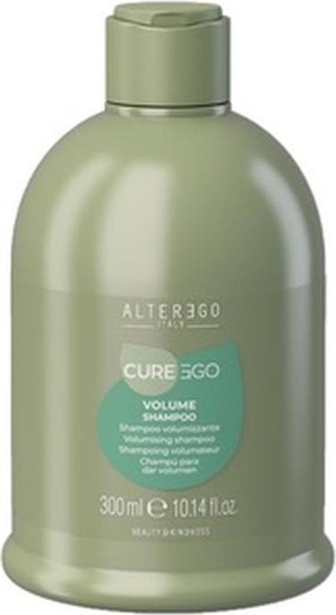Immagine prodotto Alter Ego Italy ALTER EGO Shampoo Volume 300ml (300 ml, Shampoo liquido)