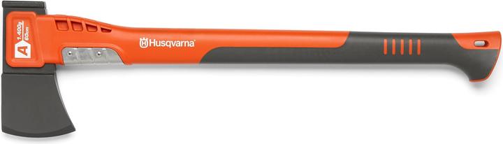 Actual product image Husqvarna Universal axe A1400, 60 cm