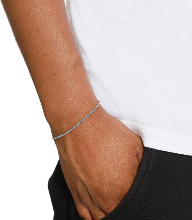 Immagine prodotto Heideman Aulus color argento (100% acciaio inossidabile)