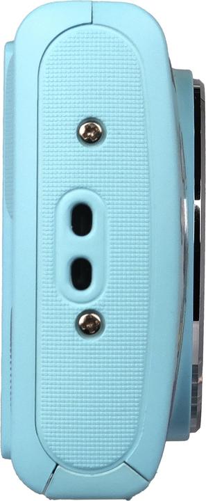 Produktbild Yashica x Peanuts Sky Blue (7.36 mm, 30 Mpx)