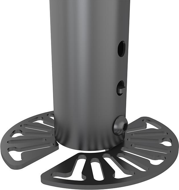 Produktbild Multibrackets 6275