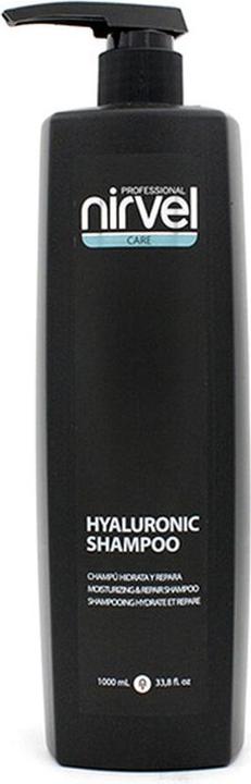 Immagine prodotto Nirvel Professional Shampoo Nirvel Hyaluronic (1000 ml) (1000 ml, Shampoo liquido)
