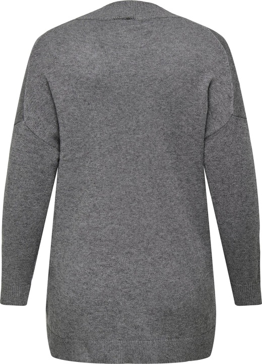 Immagine prodotto Only Knit Fit Scollo a V Cardigan a spalla bassa Cardigan a spalla bassa (S)