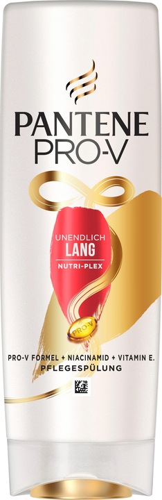 Pantene Pro-V Infiniment long (200 ml)