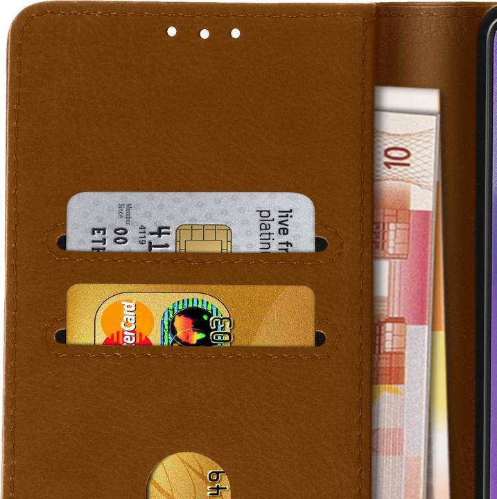 Actual product image Avizar Chester Series (Samsung Galaxy Note 20)