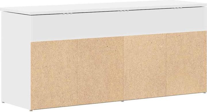 Produktbild VidaXL Schuhbank (102 x 30.5 x 45 cm)