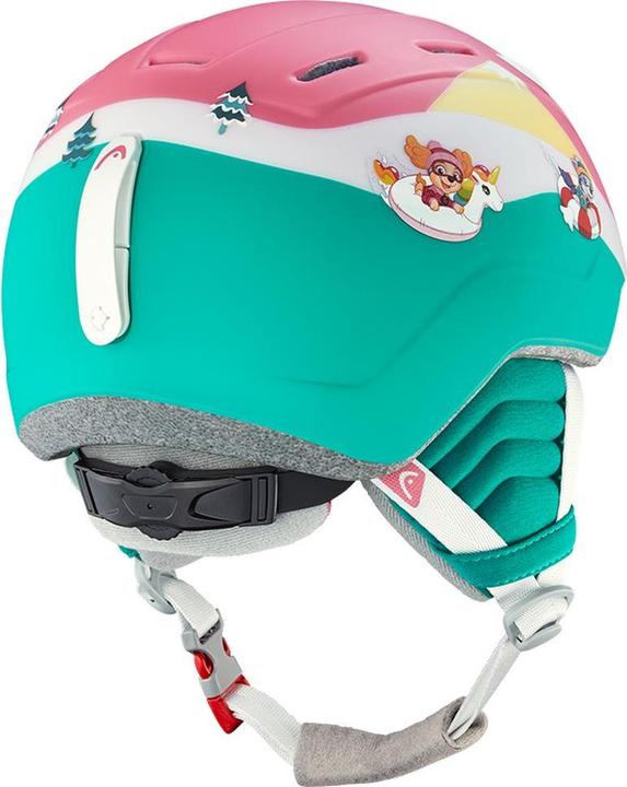 Produktbild Head Maja Paw (52 - 56 cm, XS)