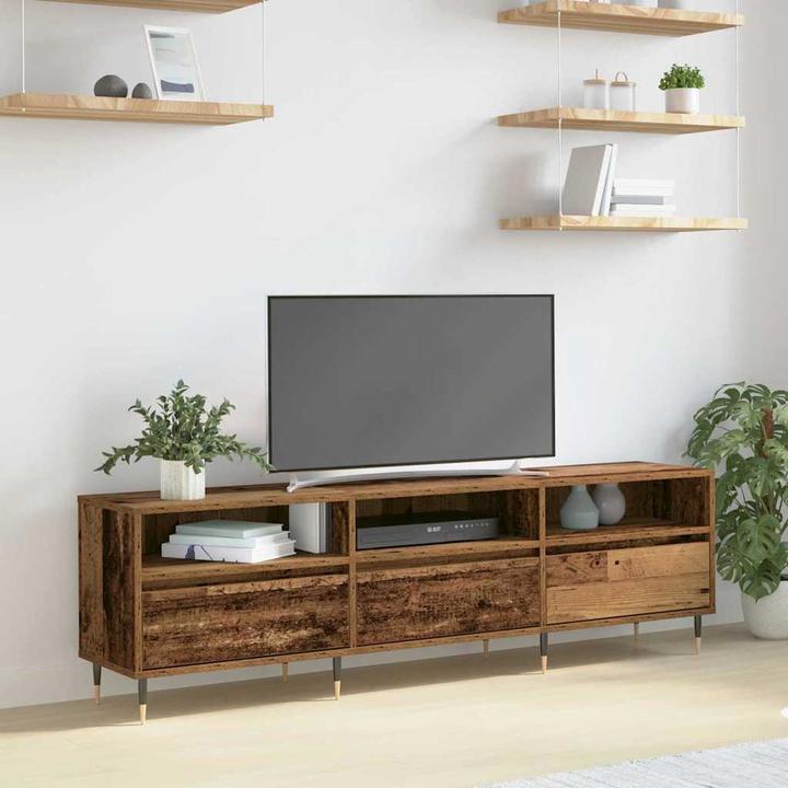 Produktbild VidaXL TV-Schrank (150 x 30 x 44.5 cm)