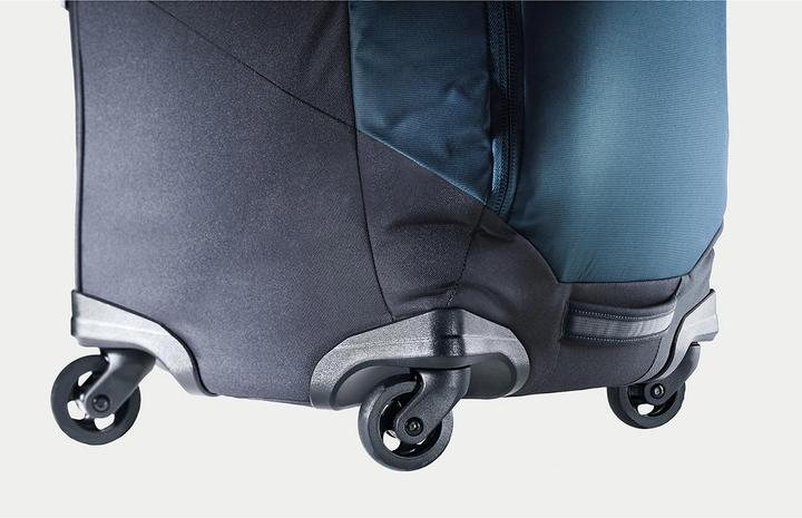 Actual product image Deuter Aviant Access Movo 80 (80 l)