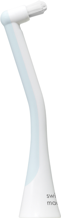 Image du produit Curaprox Hydrosonic Single Pro (Embouts de douches buccales)