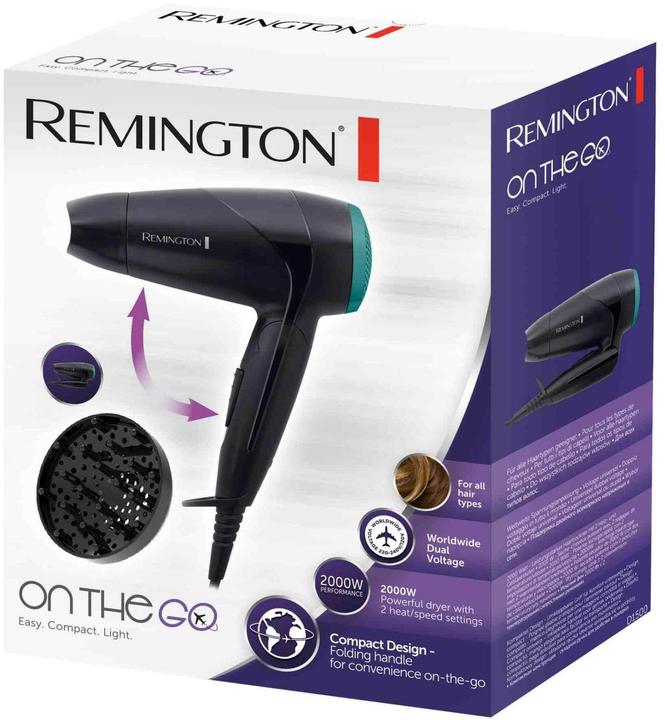 Produktbild Remington On The Go (2000 W)
