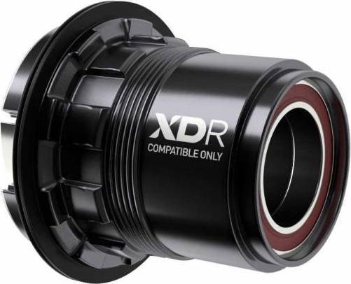 Produktbild Zipp Freehub Body ZR1 Rim and Disc Brake XDR (Scheibenbremse Center Lock)