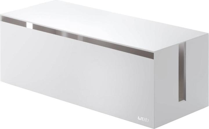 Actual product image Yamazaki Cable box WEB
