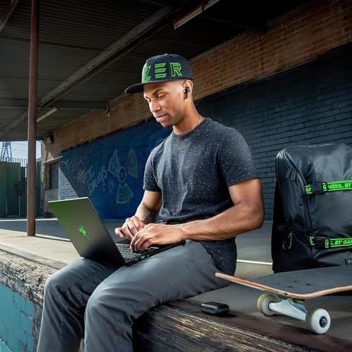 Produktbild Razer Hammerhead Pro HyperSpeed (Kabellos)