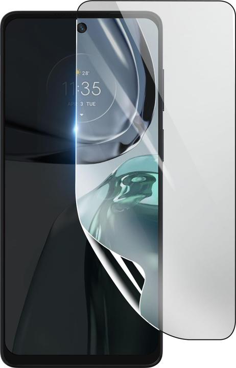 Actual product image 3MK Hydrogel screen protector for Motorola Moto G62 5G (1 pcs., Motorola Moto G62 5G)