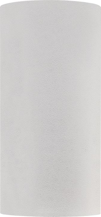 Actual product image Nordlux Outdoor wall lamp Canto Maxi 2 (GU10, IP44)