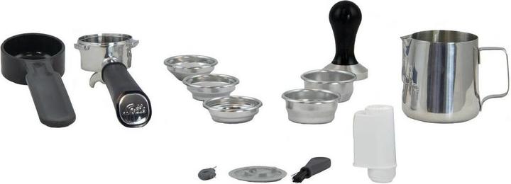 Produktbild Solis Barista Perfetta Plus V2