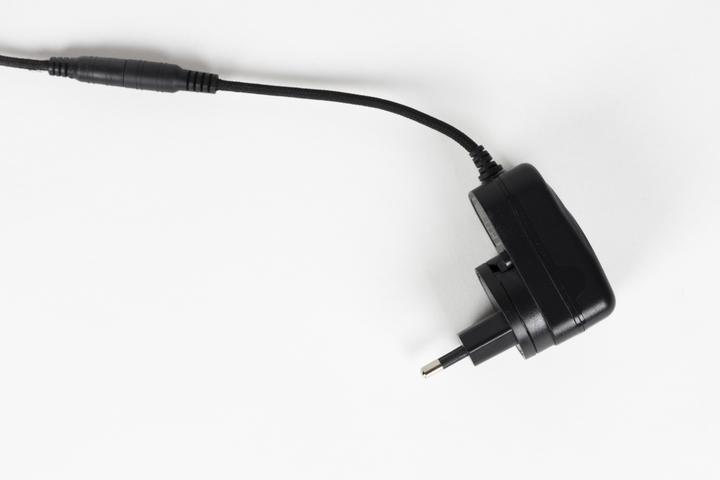 Actual product image Zuiver Floor Lamp Arch Chrome