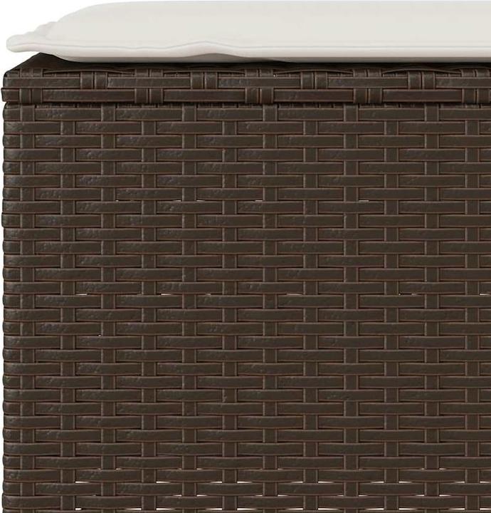 Produktbild vidaXL Gartenbank